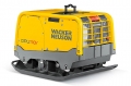 Виброплита дизельная дистанционная Wacker Neuson DPU 110r-Lem