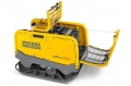 Виброплита дизельная дистанционная Wacker Neuson DPU 110r-Lem