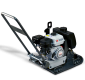 Виброплита бензиновая Wacker Neuson MP 15-CE бак