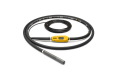 Высокочастотный вибратор для бетона Wacker Neuson IE 58/42/5/15