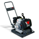 Виброплита бензиновая Wacker Neuson MP 15-CE бак