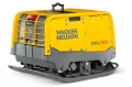 Виброплита дизельная дистанционная Wacker Neuson DPU 110r-Lem