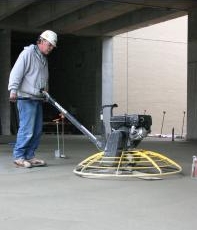 Затирочные машины вертолеты Wacker Neuson