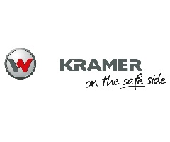 Компания Kramer Allrad - история успеха, современные погрузчики, сервис