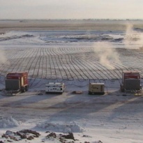 Передовые технологии размораживания грунта и прогрева бетона от Wacker Neuson