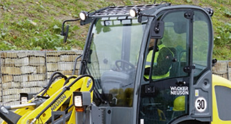 Система освещения