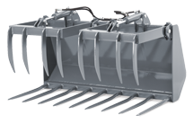 захват большой