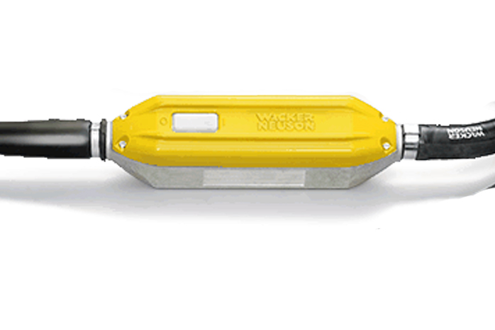 корпус преобразователя