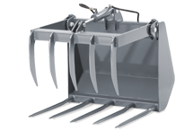 захват маленький