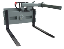 вилочный захват