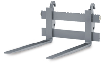  	Вильчатый погрузчик поддонов