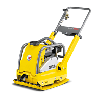 Бензиновая виброплита Wacker Neuson WPU 1550 Aw