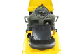 Думпер колесный дизельный Wacker Neuson 1001