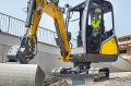 Гусеничный экскаватор Wacker Neuson ET20