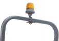Виброкаток для асфальта Wacker Neuson RD 16-100