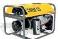 Бензиновый генератор Wacker Neuson GV 5000A