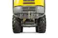 Думпер колесный дизельный Wacker Neuson 1001