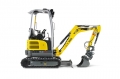 Гусеничный экскаватор Wacker Neuson EZ17