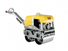 Виброкаток ручной Wacker Neuson RD7 Yehf
