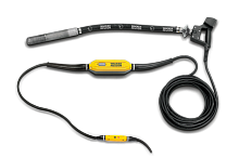 Глубинный вибратор для бетона Wacker Neuson IRSE-FU 58/230