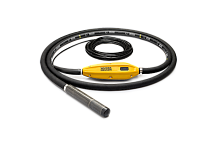 Глубинный вибратор для бетона Wacker Neuson IEC 45/230/10/15