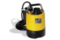 Насос дренажный для грязной воды Wacker Neuson PS2-500