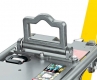 Виброплита дизельная реверсивная Wacker Neuson DPU 3070 H