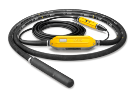 Глубинные вибраторы Wacker Neuson IRFU