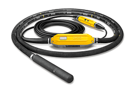 Глубинные вибраторы Wacker Neuson IRFU