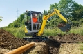 Гусеничный экскаватор Wacker Neuson ET16