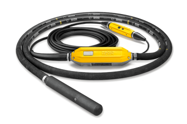 Глубинный вибратор для бетона Wacker Neuson IRFU 65/230