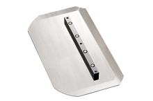 Комбинированные лопасти по бетону 36