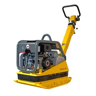 Wacker Neuson DPU 45 Yeh виброплита дизельная