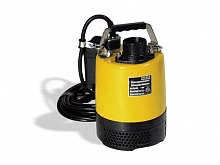 Насос дренажный для грязной воды Wacker Neuson PS2-500