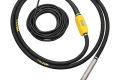 Глубинный вибратор для бетона Wacker Neuson IREN 30