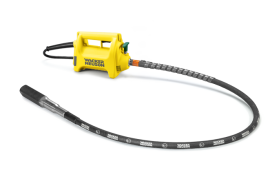 Строительные вибраторы для бетона Wacker Neuson HMS
