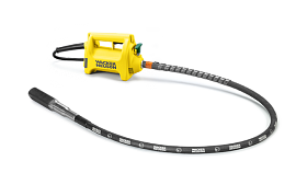 Строительные вибраторы для бетона Wacker Neuson HMS