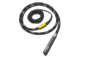 Глубинный вибратор для бетона Wacker Neuson IREN 58-10m