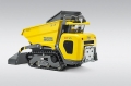 Думпер гусеничный дизельный Wacker Neuson DT10