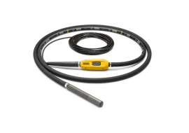 Высокочастотные вибраторы для бетона Wacker Neuson IE
