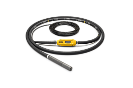 Высокочастотные вибраторы для бетона Wacker Neuson IE
