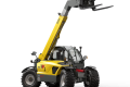 Телескопический погрузчик Wacker Neuson TH627