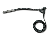 Глубинный вибратор для бетона Wacker Neuson IRSEN 58