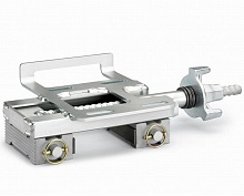 Крепление вибратора Wacker Neuson SV53