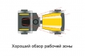 Комбинированный каток Wacker Neuson RD 18-100C