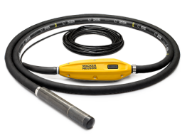 Глубинные вибраторы для бетона Wacker Neuson IEC