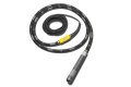 Глубинный вибратор для бетона Wacker Neuson IREN 45-10m