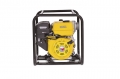 Бензиновая мотопомпа для грязной воды Wacker Neuson MDP 3
