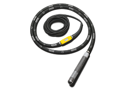 Глубинные вибраторы Wacker Neuson IREN