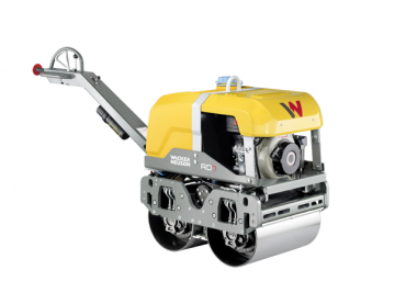 Виброкаток ручной Wacker Neuson RD7A